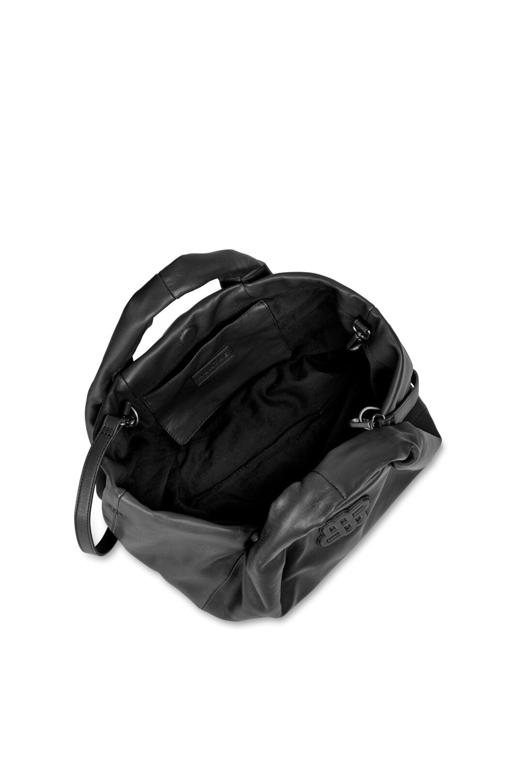 Munthe - Lix 263191026353 - 2 - Black