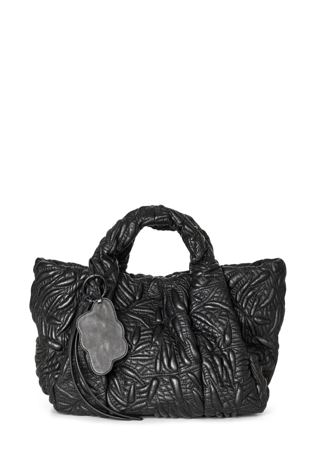 Munthe - Lix Quilt 263190926352 - 2 - Black
