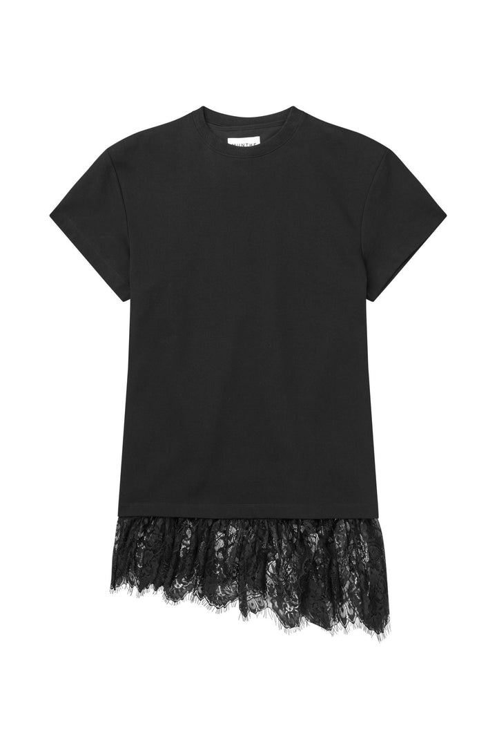 Munthe - Mtrosie 254132025426 - 2 - Black T-shirts 