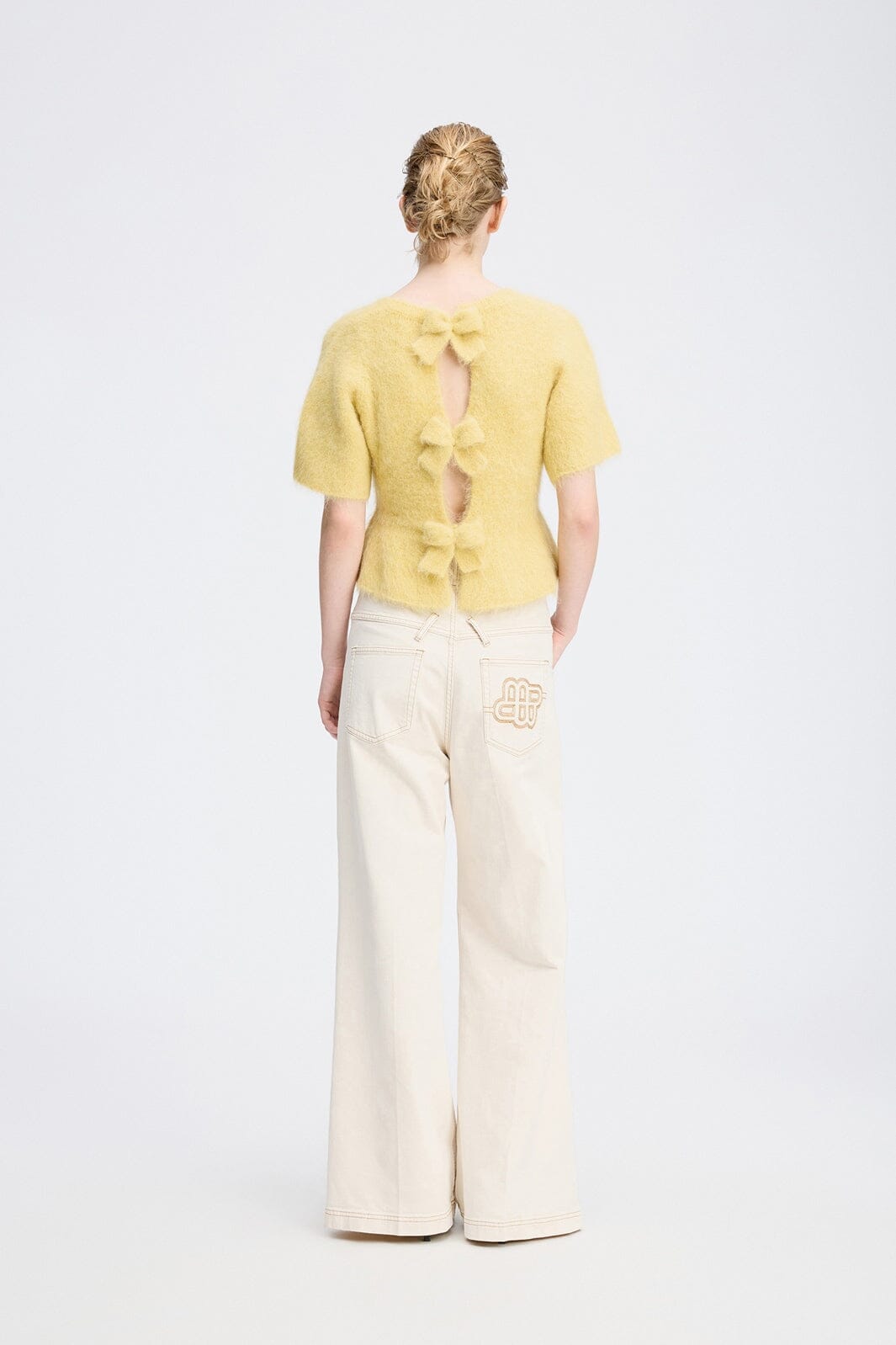 Munthe - Rylaline 254160325470 - 77 - Lemon