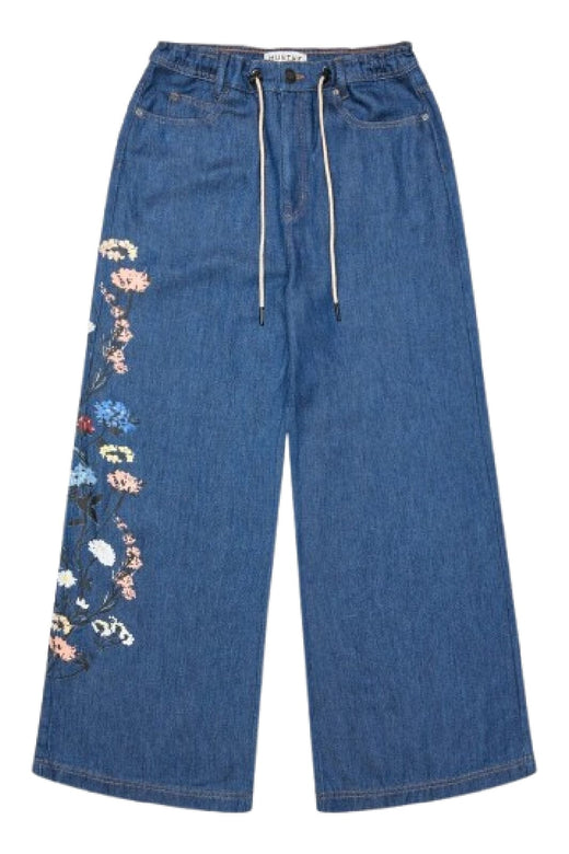 Munthe - Obey 252141025203 - 36 - Blue