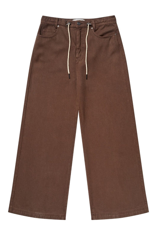 Munthe - Obey 253146025317 - 63 - Mocca