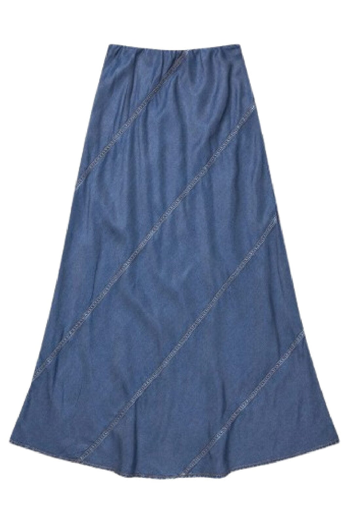 Munthe - Parson 252122225207 - 37 - Indigo