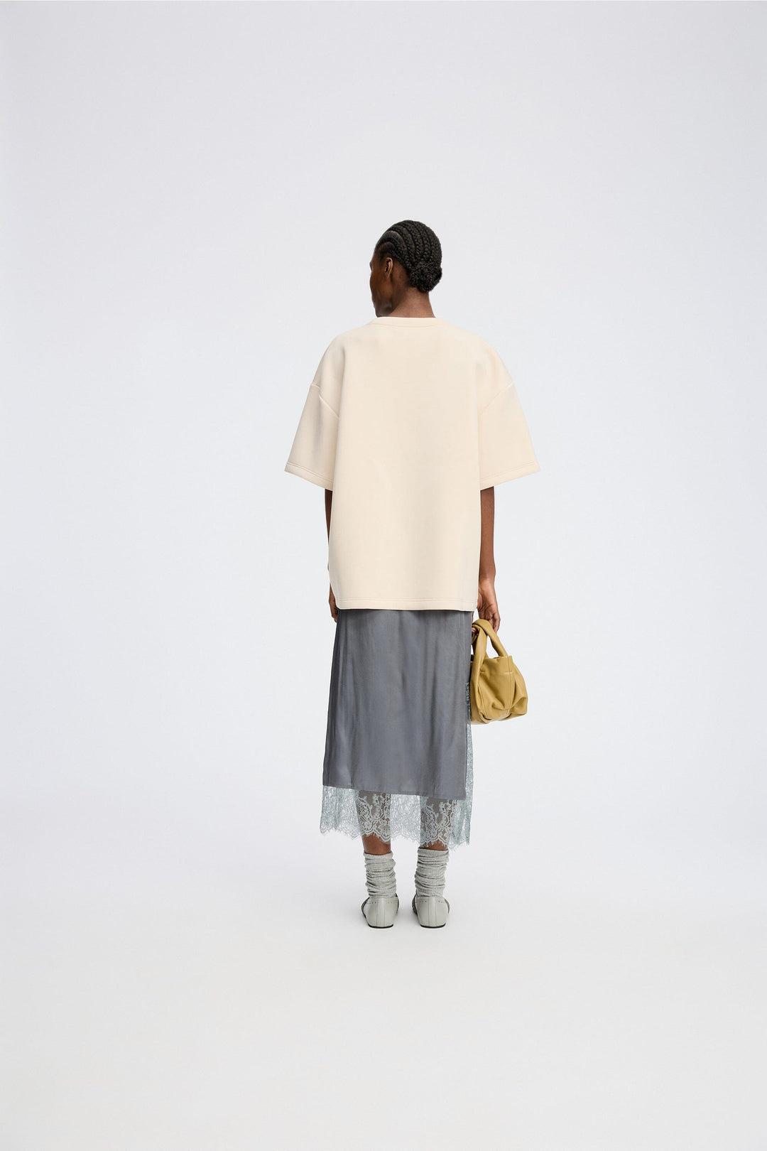 Munthe - Raploi 254112525463 - 15 - Kit Bluser 