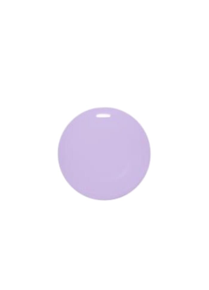 Nailberry - Lavender Fields - Pop Pastel Purple Neglelak 