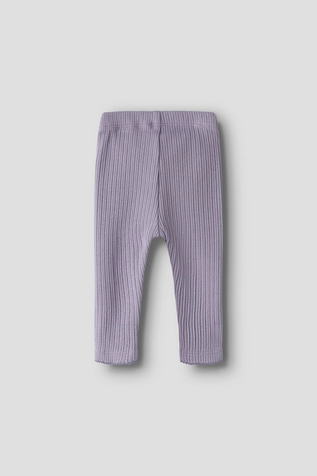 Name It - Nbfdemi Legging - 4958086 Lavender Gray