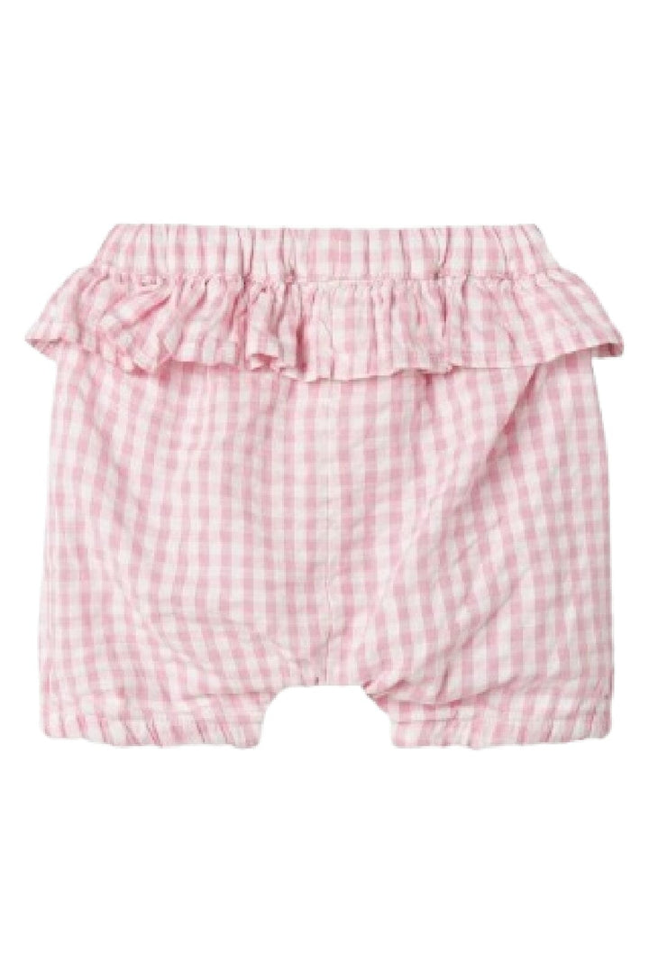 Name It - Nbfhalmi Shorts - 4747955 Cameo Pink