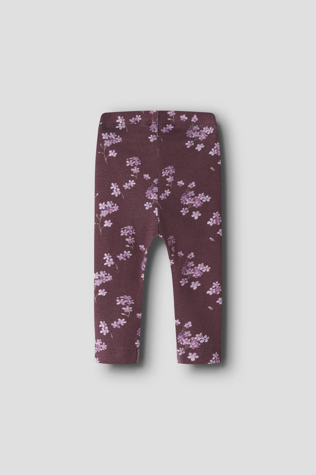 Name It - Nbfraffi Legging - 5116007 Catawba Grape