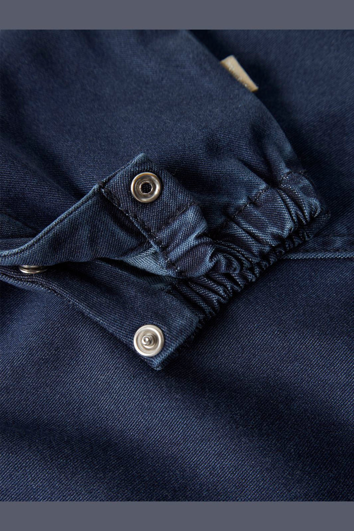 Name It - Nbftara Suit 4066-To S - 4858956 Dark Blue Denim