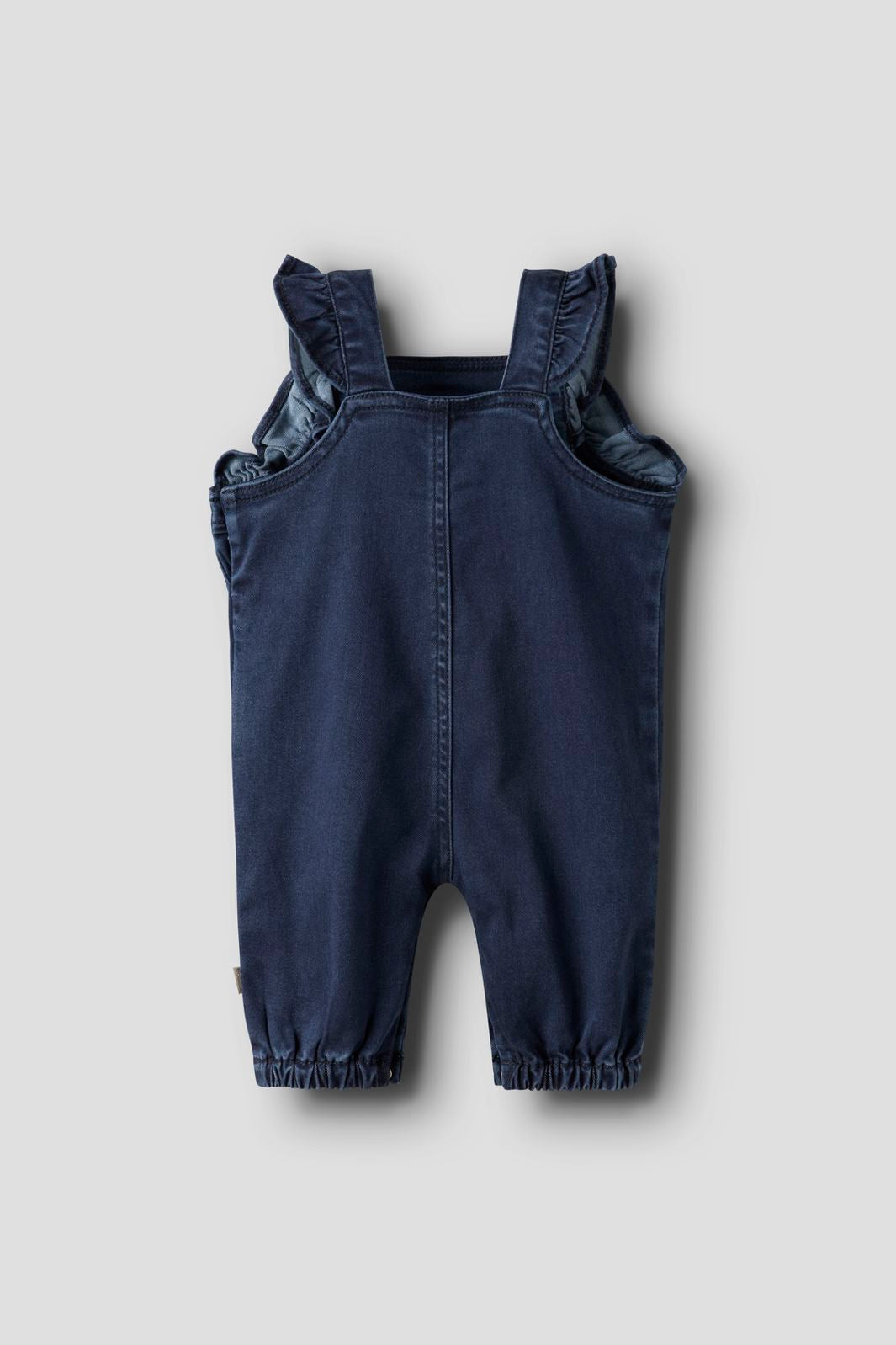 Name It - Nbftara Suit 4066-To S - 4858956 Dark Blue Denim