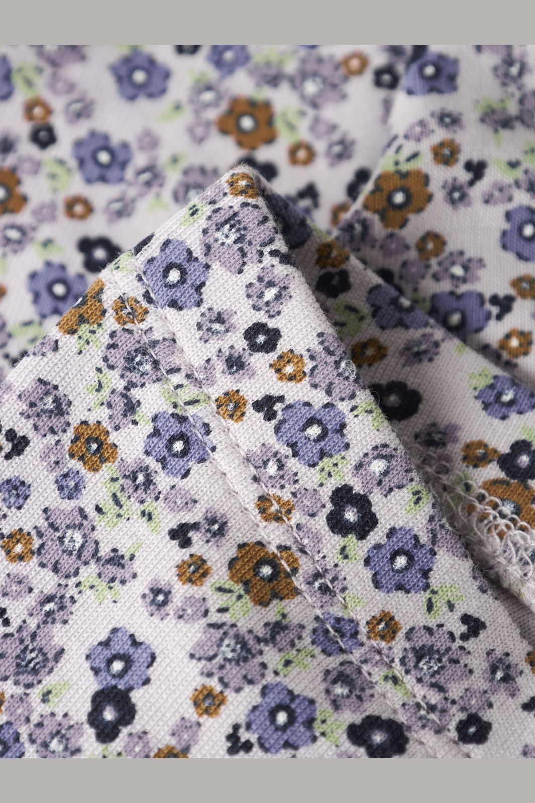 Name It - Nbftuline Legging - 4917607 Lilac Marble