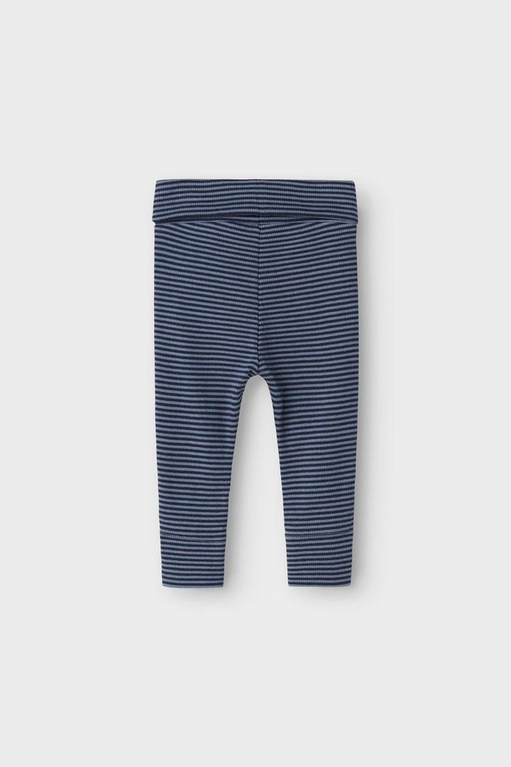 Name It - Nbmberro  Long John - 4959835 Navy Blazer