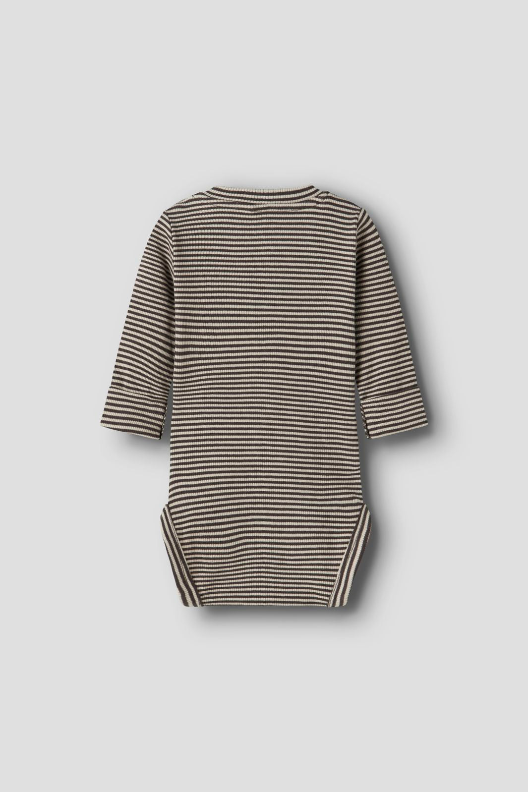 Name It - Nbmberro  Ls Body - 4959828 Delicioso