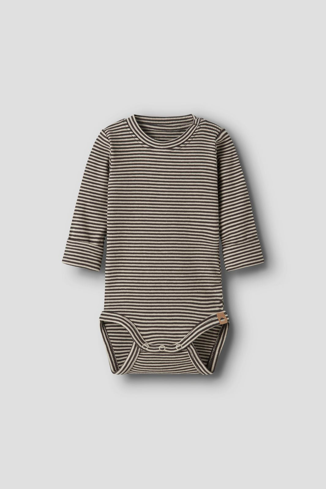 Name It - Nbmberro  Ls Body - 4959828 Delicioso