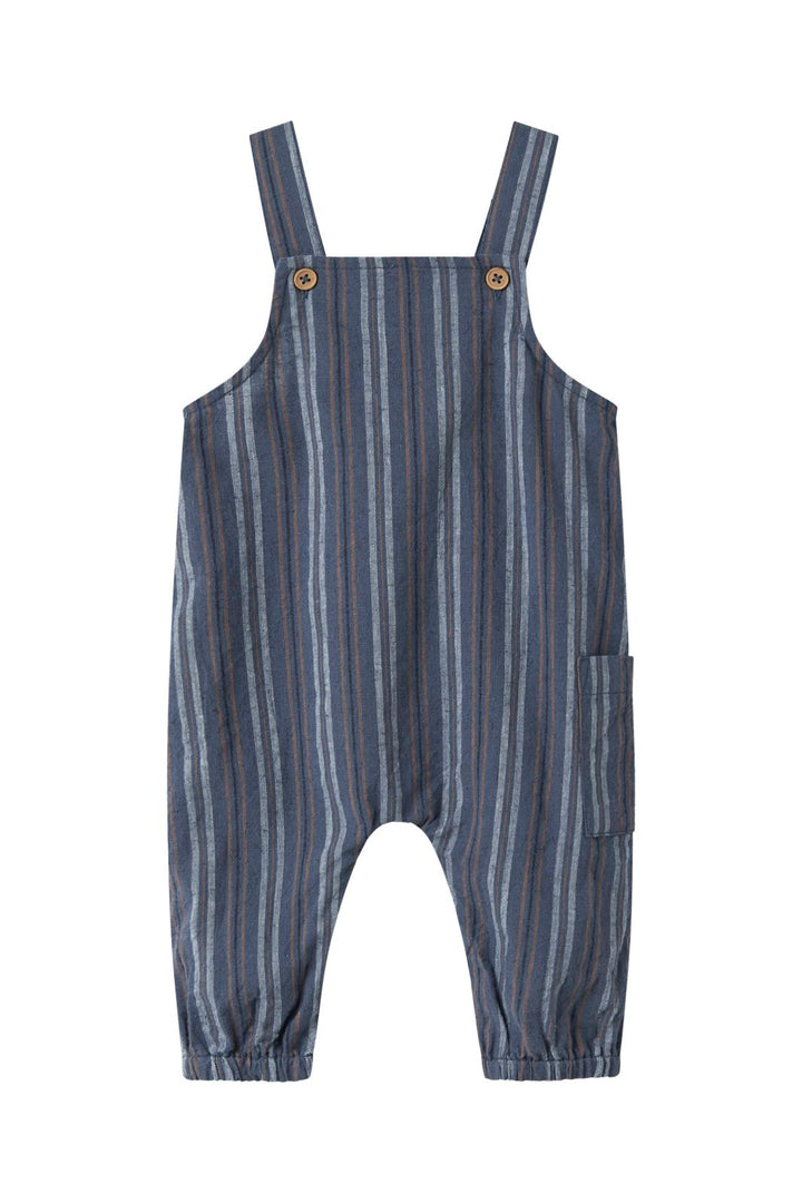 Name It - Nbmdilon Overall - 4956546 Vintage Indigo