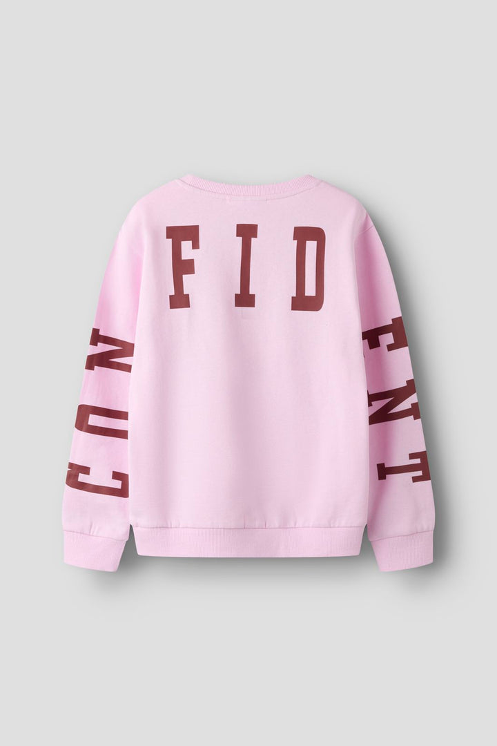 Name It - Nkfdilara Ls Nreg Swe - 5098593 Pirouette