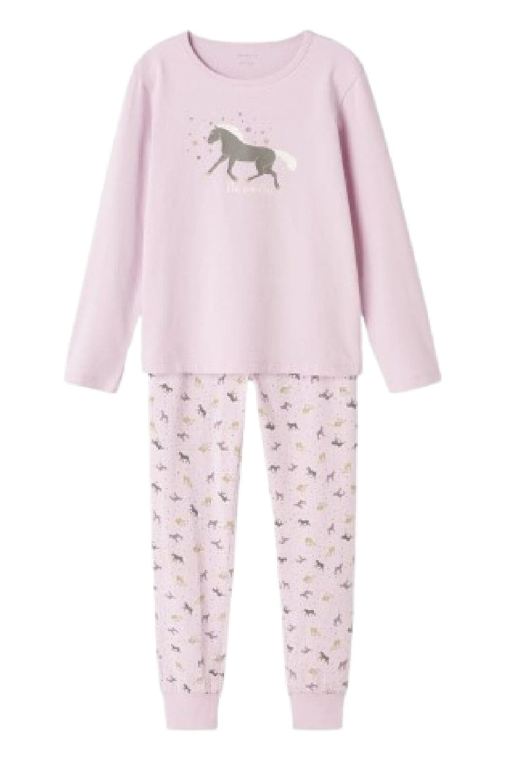 Name It - Nkfnightset Horse - 4744688 Corsage