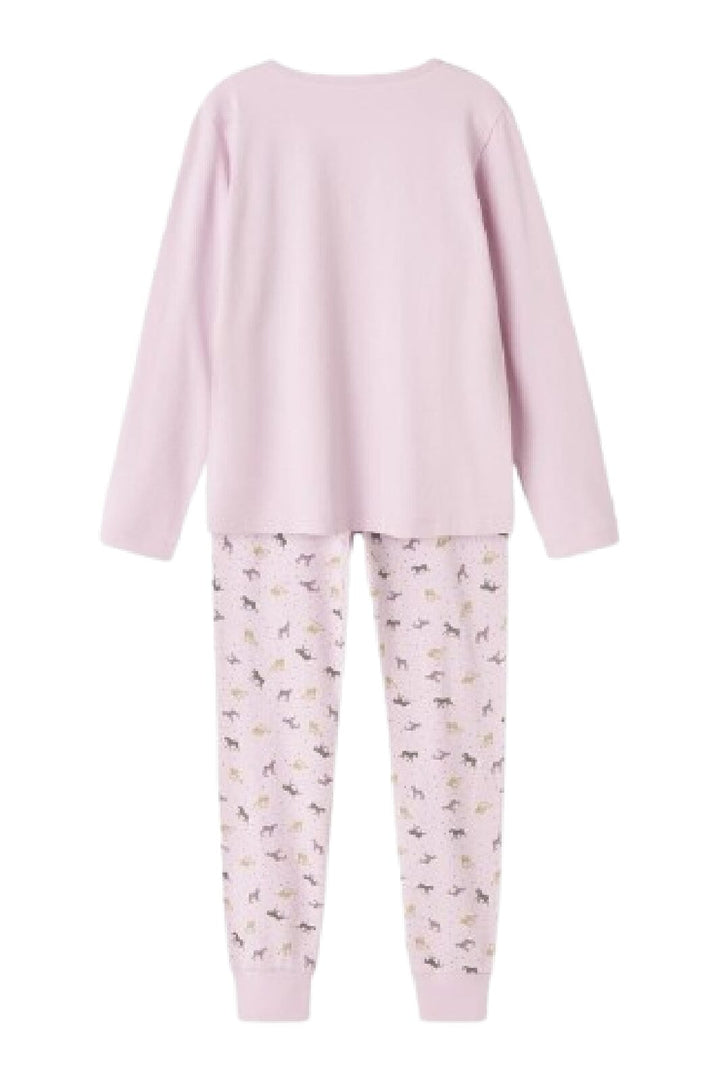 Name It - Nkfnightset Horse - 4744688 Corsage