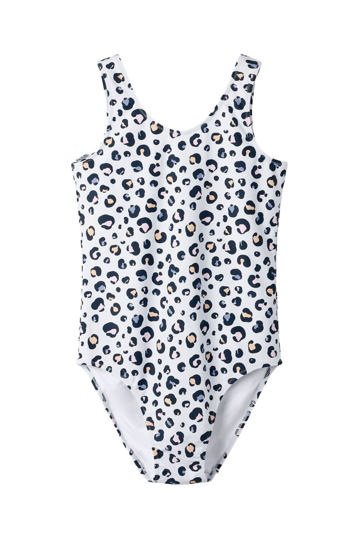 Name It - Nkfzanimal Swimsuit - 4964949 Ancient Water