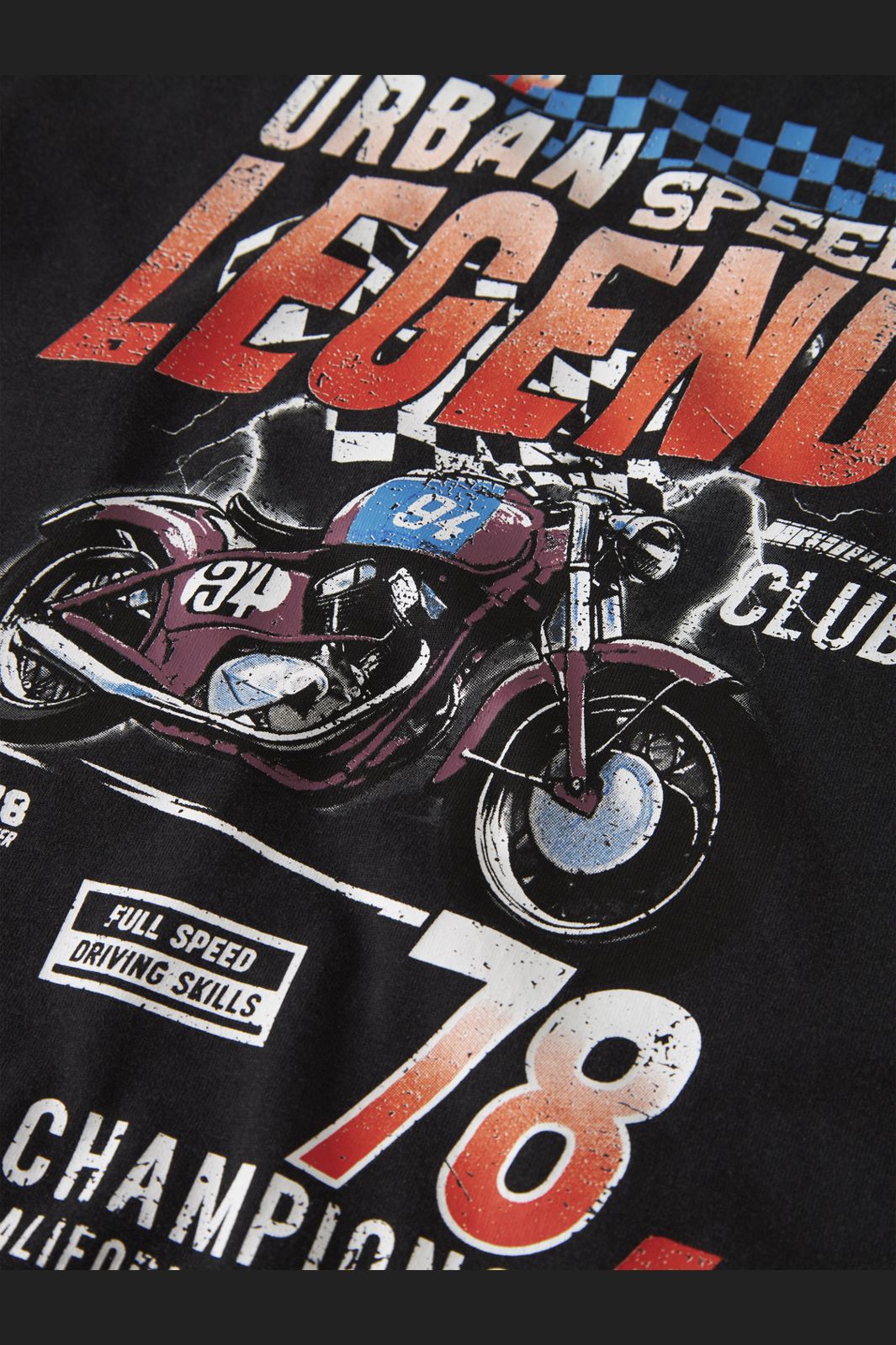 Name It - Nkmbank Ss Nreg Top Box - 4930998 Black