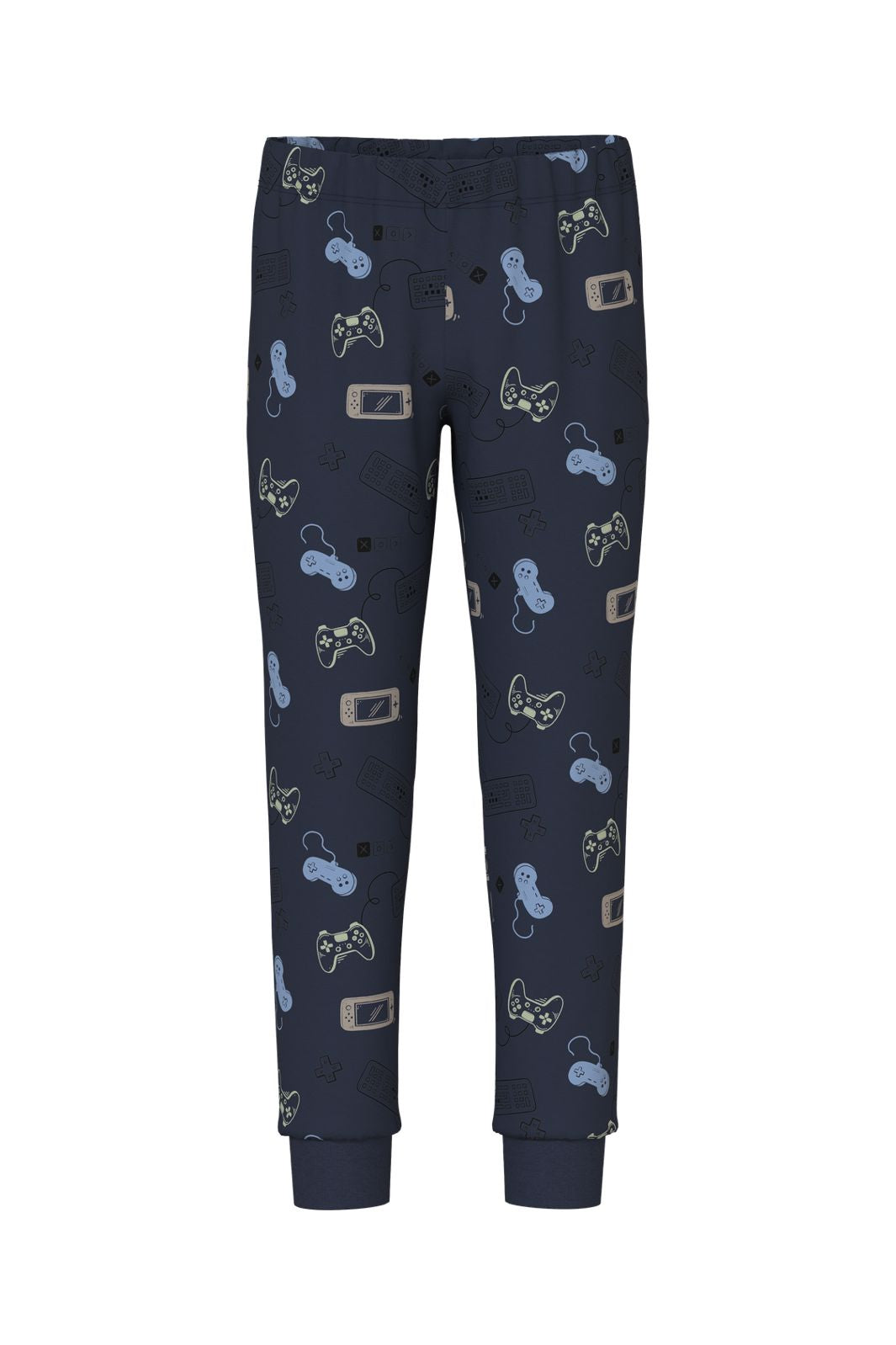 Name It - Nkmnightset Navy Gamer - 4981812 Navy Blazer