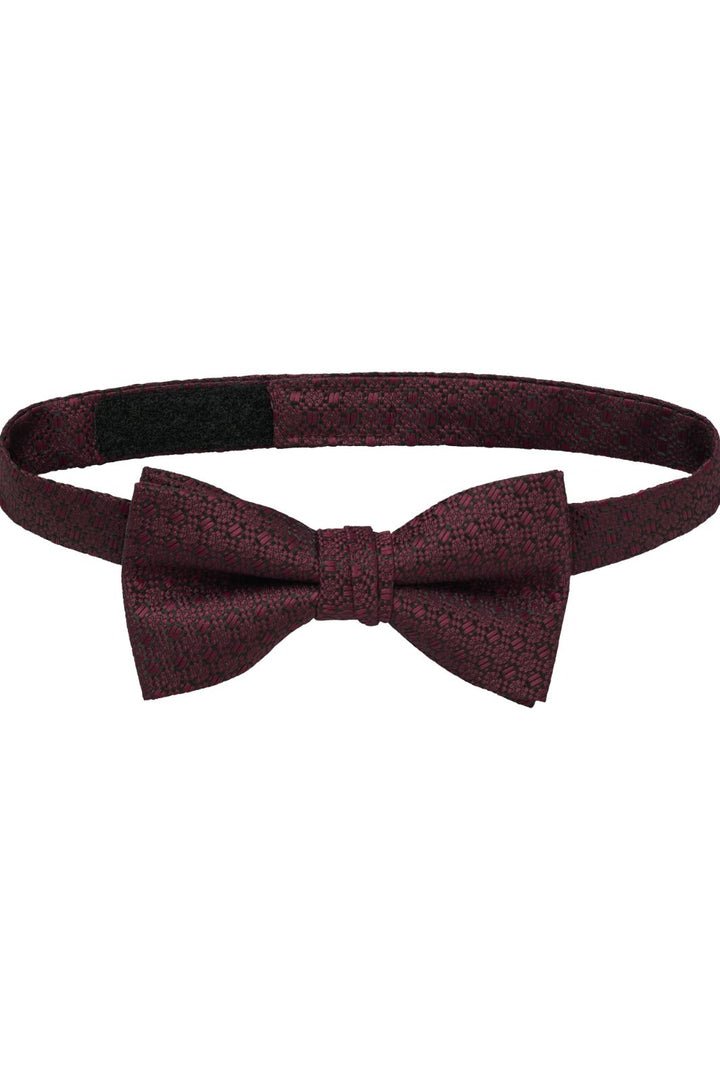 Name It - Nkmrael Bowtie - 4889688 Burnt Russet