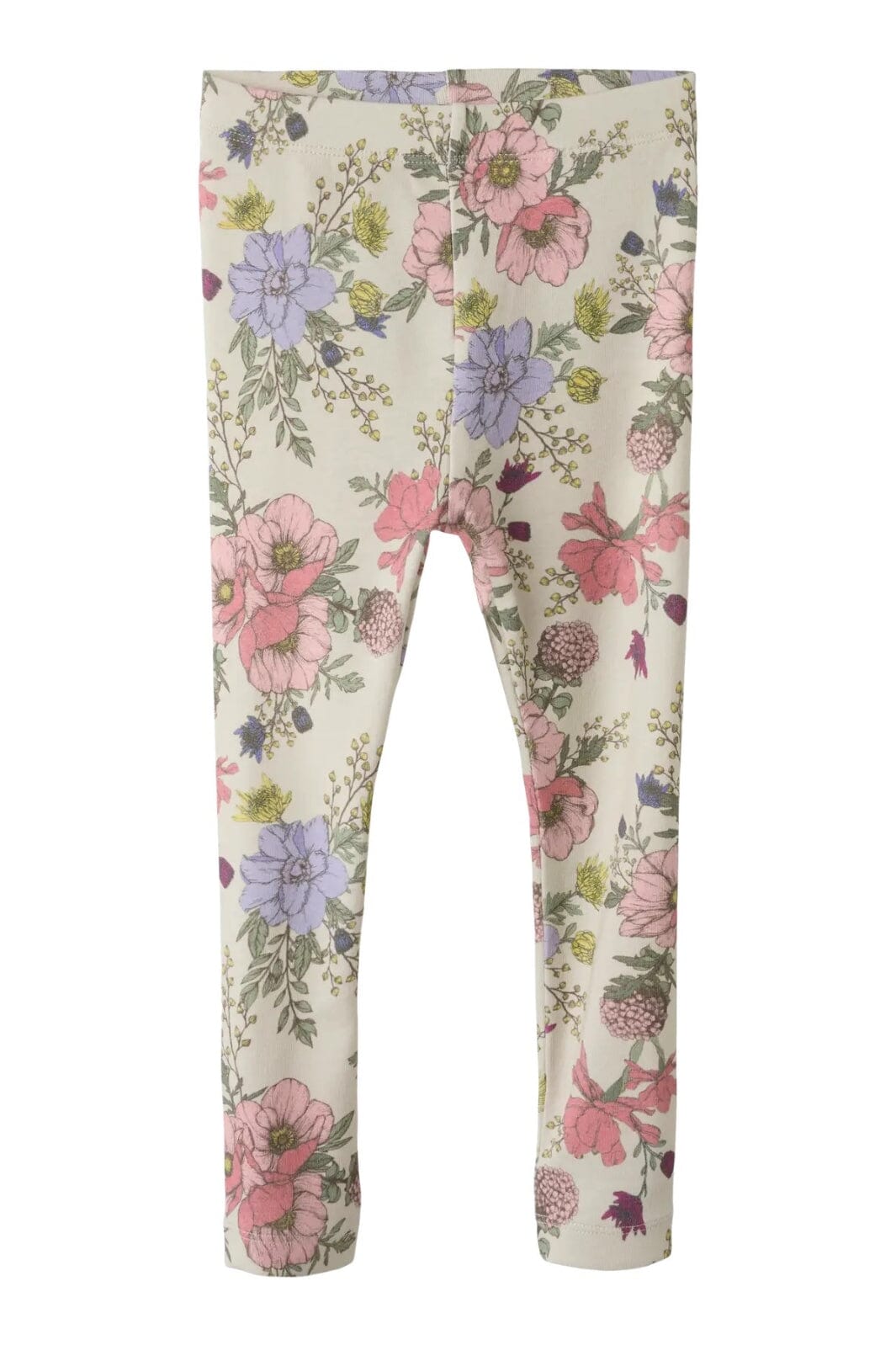 Name It - Nmffridolina Legging - 4884952 Summer Sand
