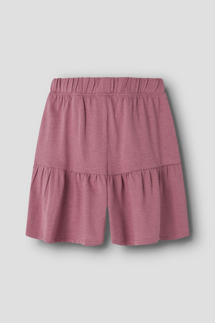 Name It - Nmfhuda Shorts - 5000399 Mesa Rose