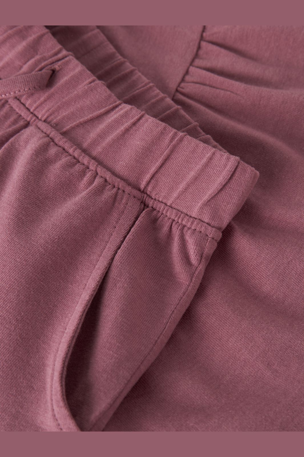 Name It - Nmfhuda Shorts - 5000399 Mesa Rose