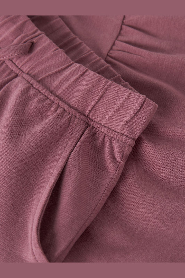 Name It - Nmfhuda Shorts - 5000399 Mesa Rose