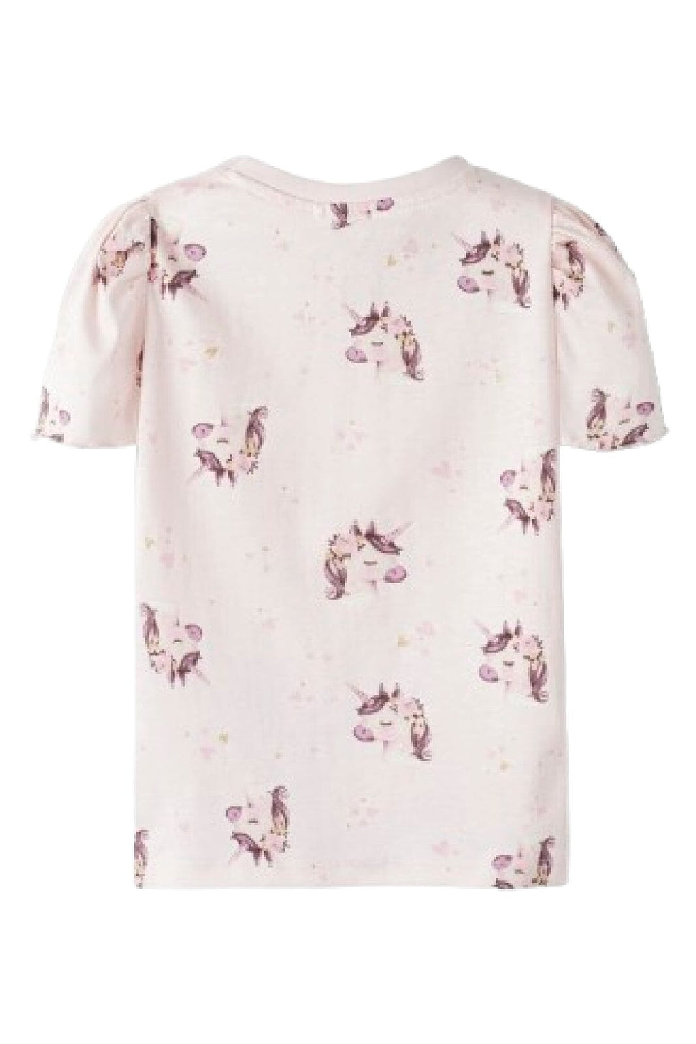 Name It - Nmfjane Ss Top - 4866265 Ballerina