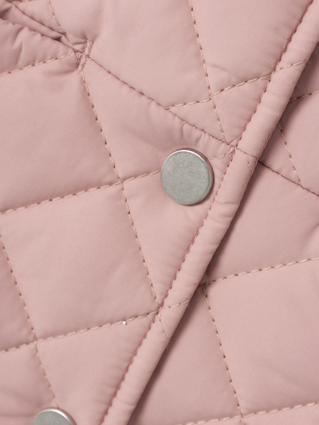 Name It, Nmfmille Quilt Vest1, Deauville Mauve