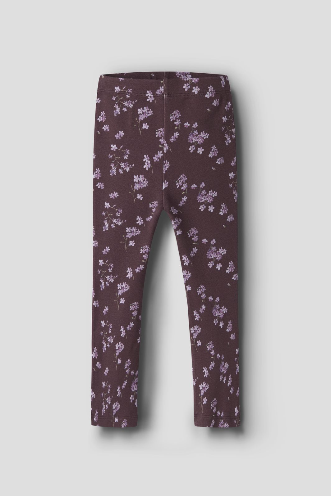 Name It - Nmfraffi Legging - 5115262 Catawba Grape