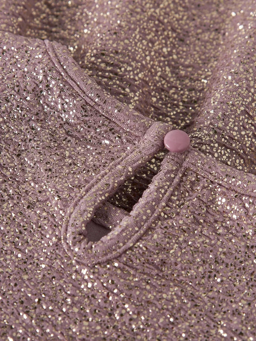 Name It - Nmfrditsa Ls Top - 4964361 Keepsake Lilac Toppe 