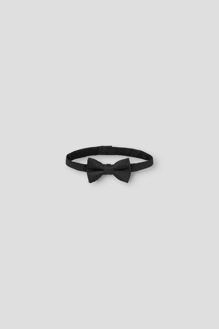 Name It - Nmmrael Bowtie - 4889696 Black