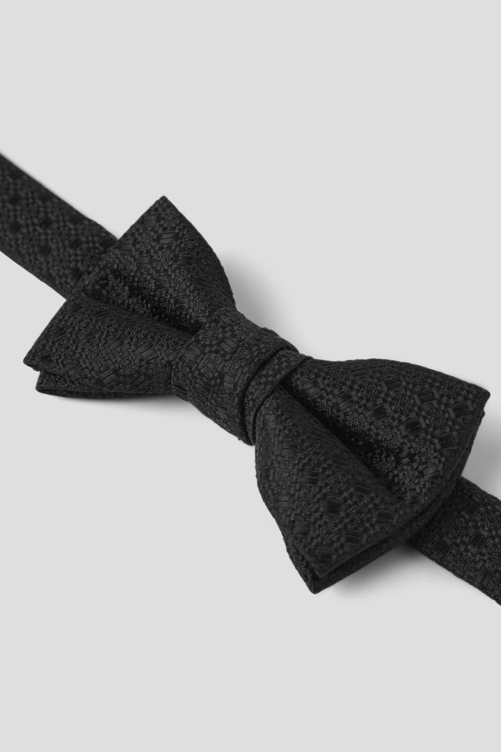Name It - Nmmrael Bowtie - 4889696 Black