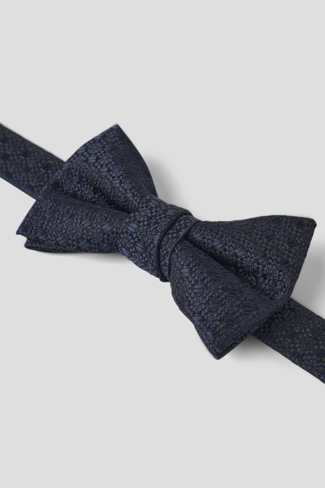 Name It - Nmmrael Bowtie - 4889697 Navy Blazer