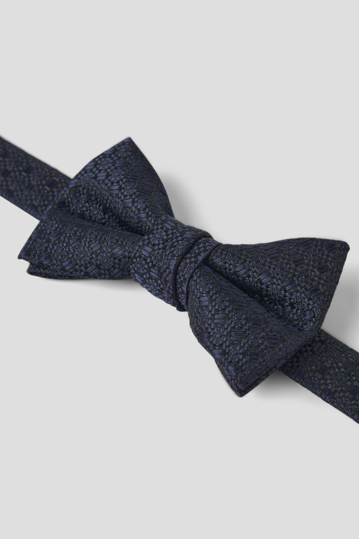 Name It - Nmmrael Bowtie - 4889697 Navy Blazer