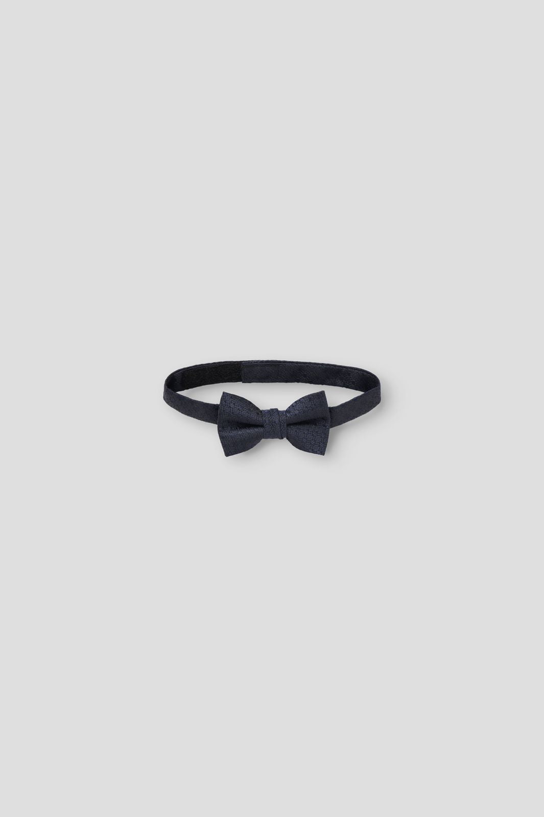 Name It - Nmmrael Bowtie - 4889697 Navy Blazer