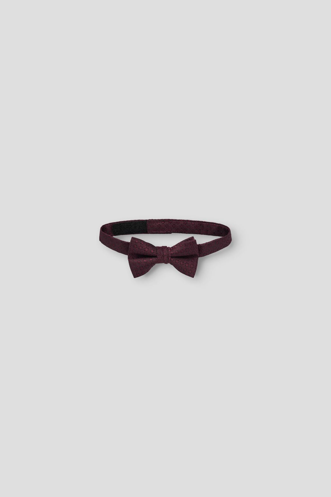 Name It - Nmmrael Bowtie - 4889698 Burnt Russet
