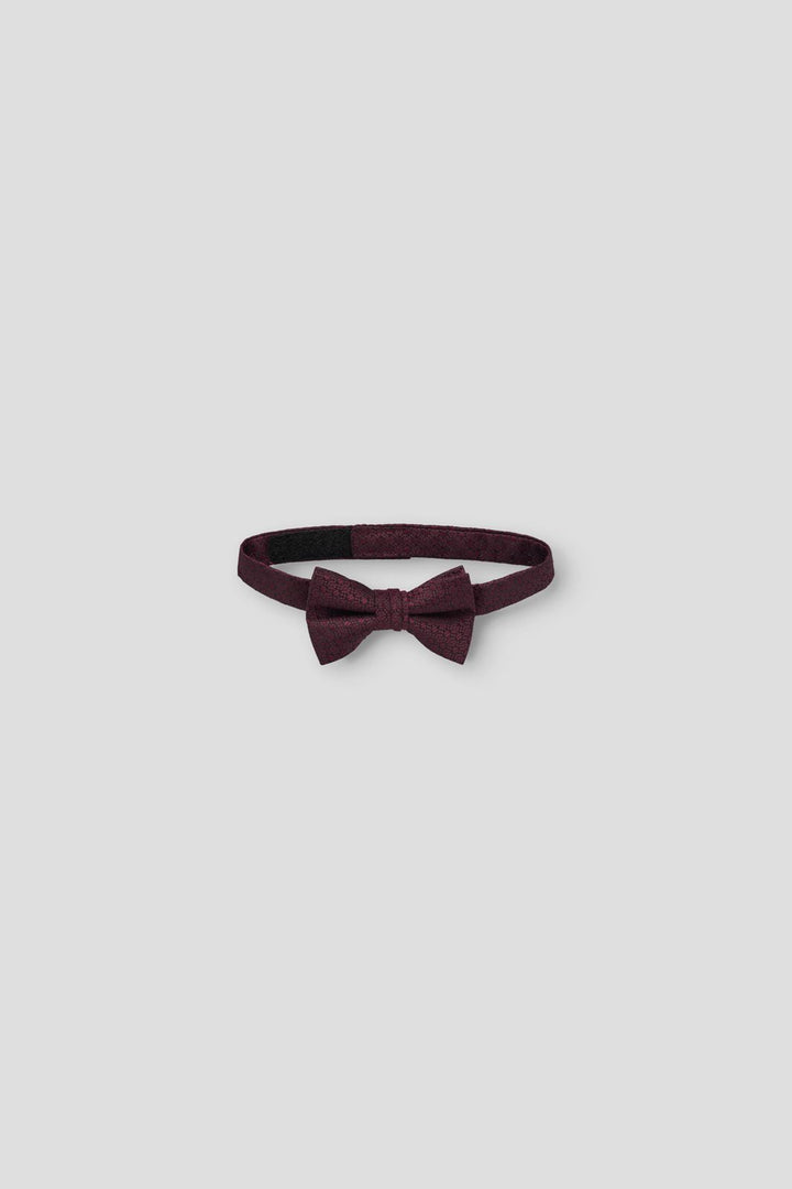 Name It - Nmmrael Bowtie - 4889698 Burnt Russet
