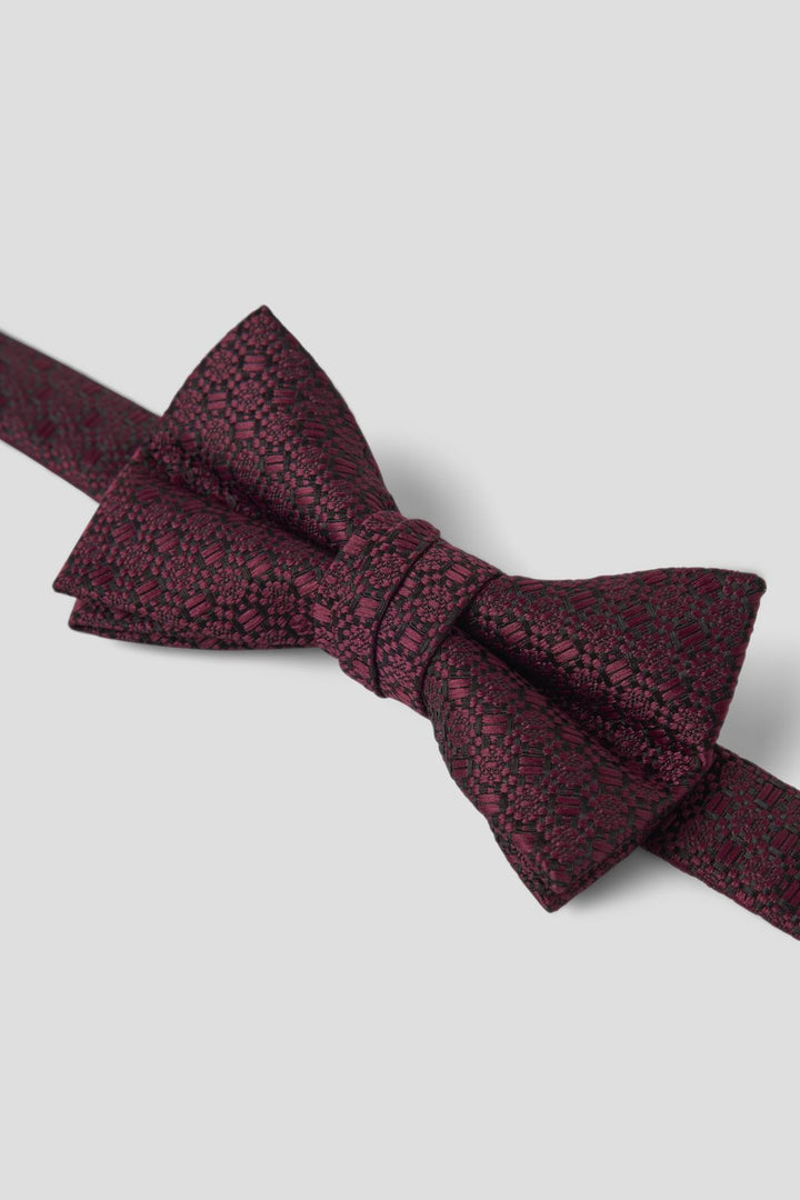 Name It - Nmmrael Bowtie - 4889698 Burnt Russet