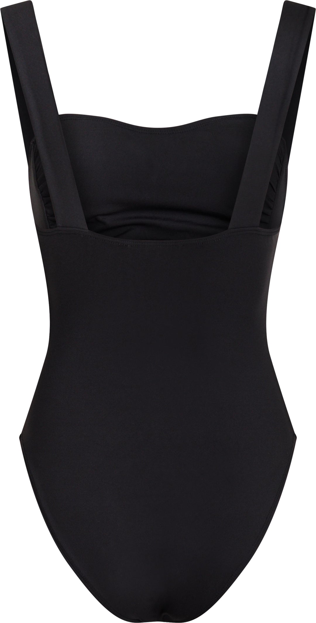 Neo Noir - Celia Jersey Body - Black