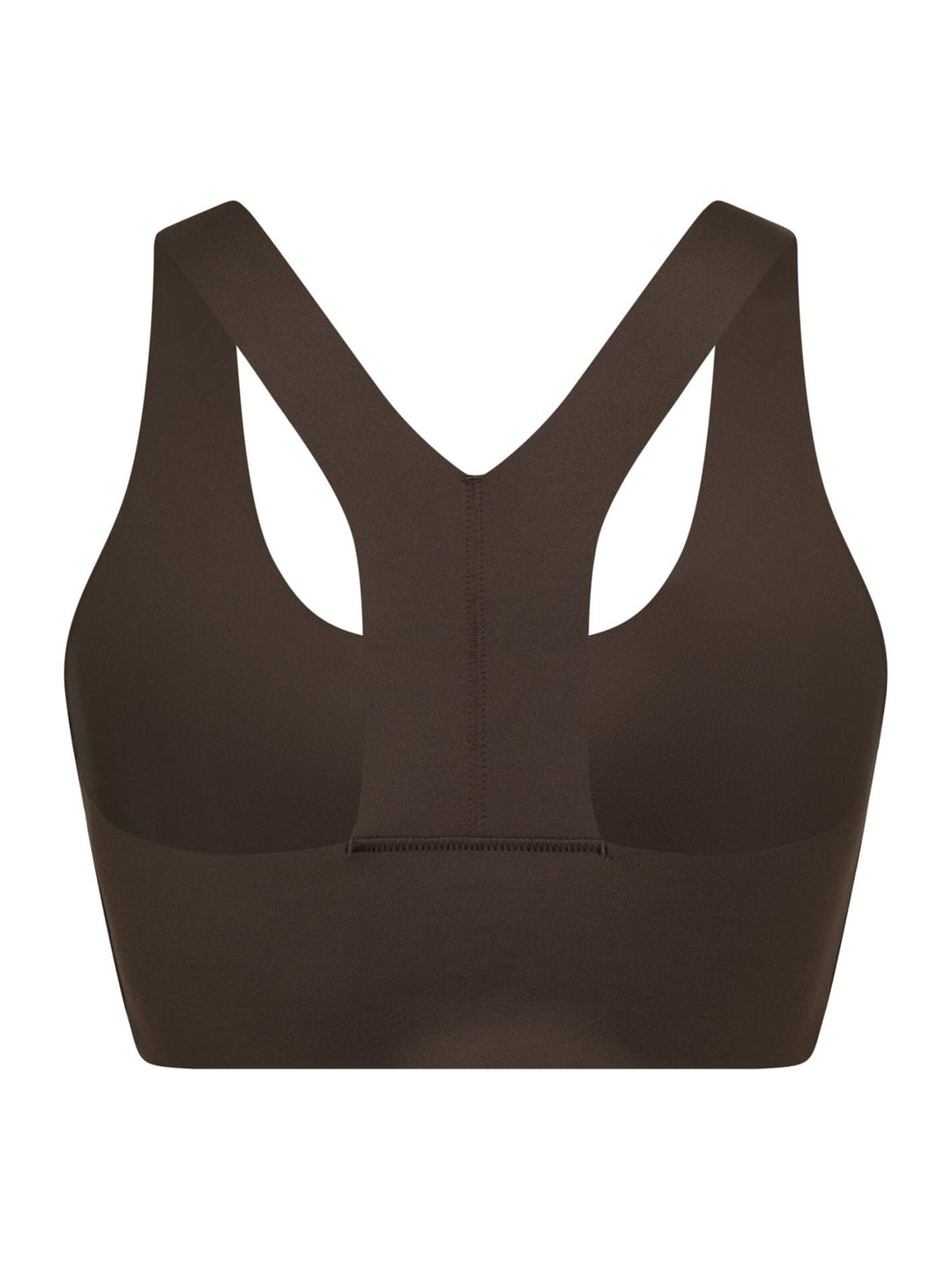 Neo Noir - Dutta Top 167130 - 584 - Chocolate Brown Toppe 