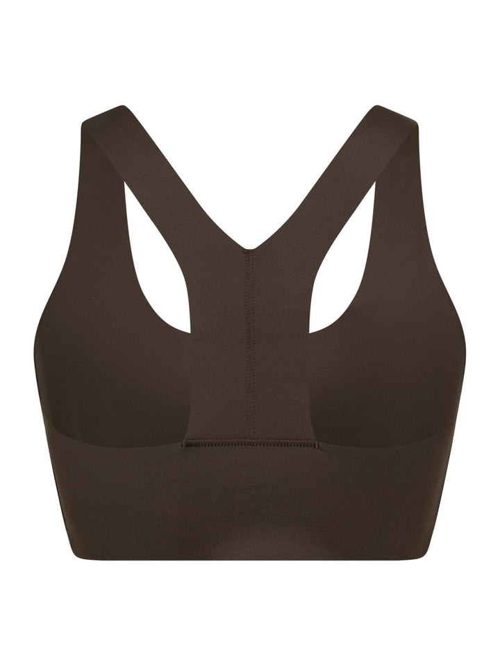 Neo Noir - Dutta Top 167130 - 584 - Chocolate Brown Toppe 