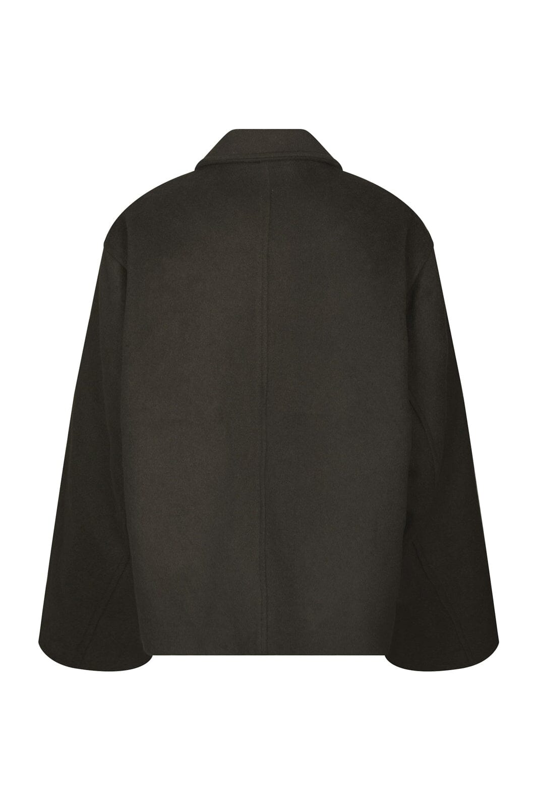 Neo Noir - Hamra Wool Jacket 162076 - 151 - Army