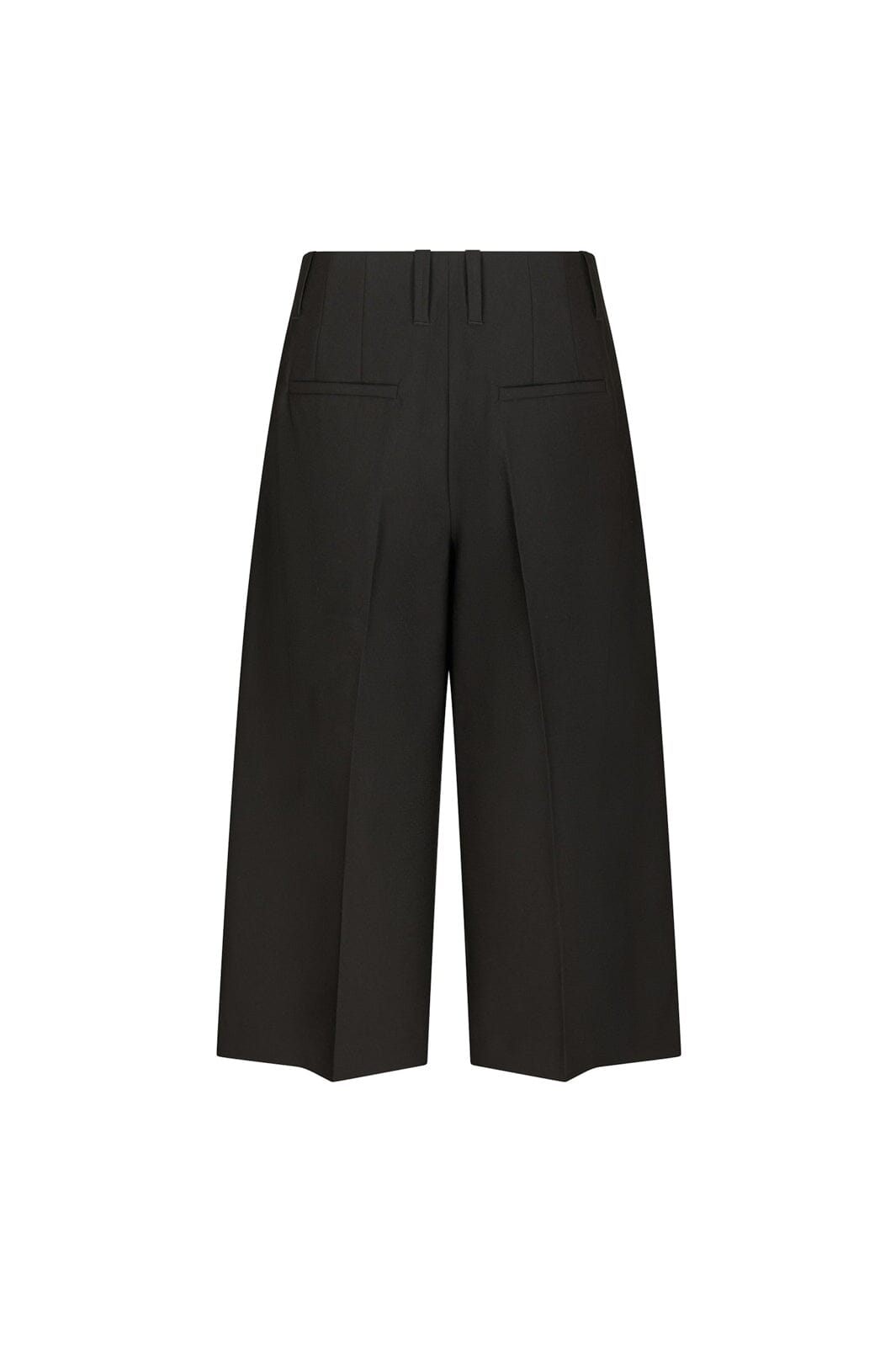 Neo Noir - Hannah Bermuda Shorts 169774 - 100 - Black
