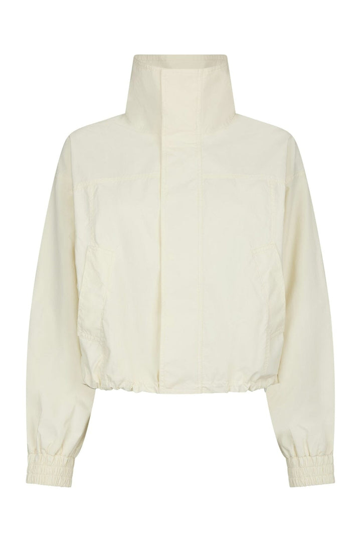 Neo Noir - Kaia Jacket 167351 - 124 - Ivory