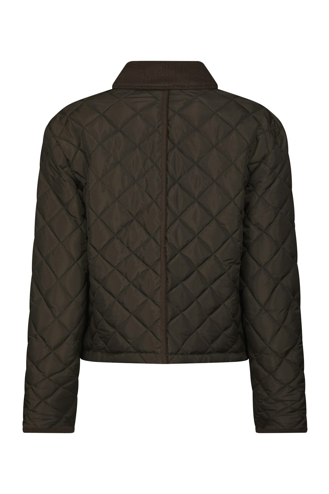 Neo Noir - Kanya Quilt Jacket 168528 - 176 - Khaki
