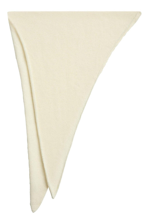 Neo Noir - Misty Medium Scarf 165337 - 121 - Off White